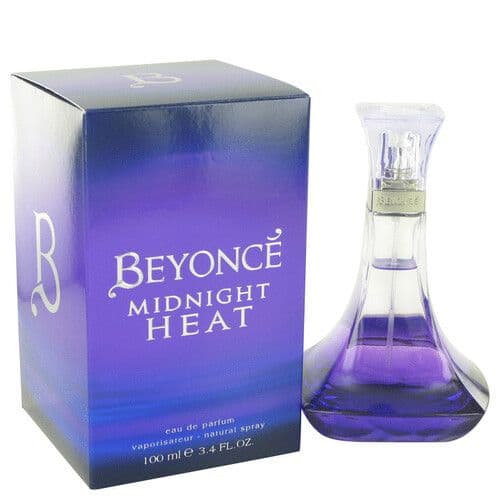 Beyonce Midnight Heat by