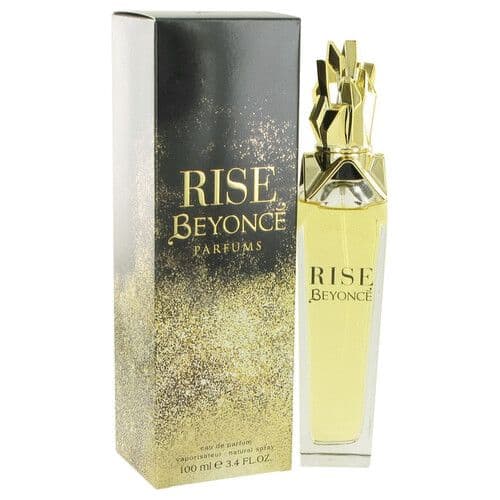 Beyonce Rise by