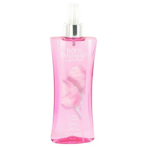 Body Fantasies Signature Cotton Candy by