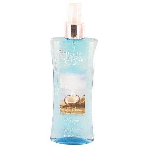 Body Fantasies Signature Coconut Fantasy by