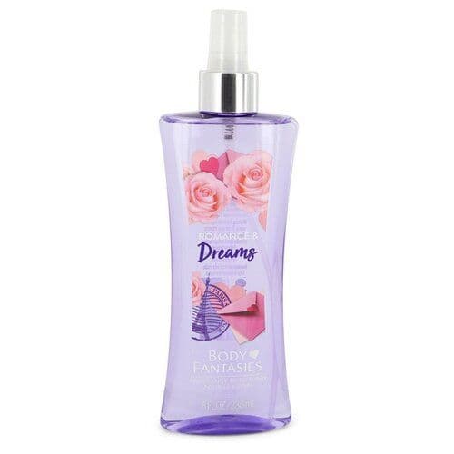 Body Fantasies Signature Romance & Dreams by