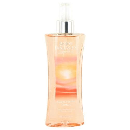 Body Fantasies Signature Sweet Sunrise Fantasy by