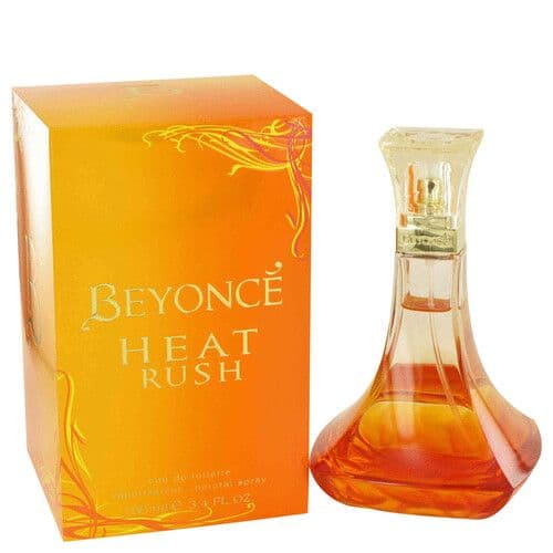 Beyonce Heat Rush by