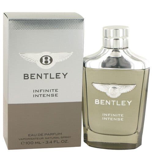 Bentley Infinite Intense by