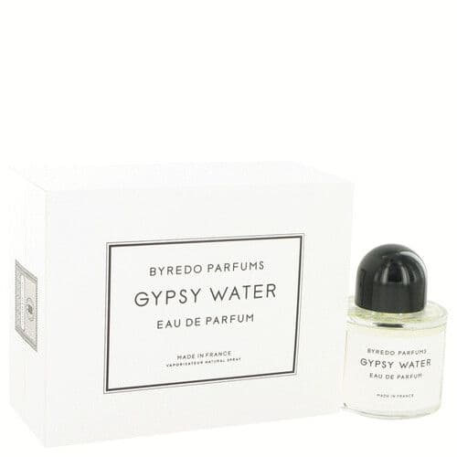Byredo Gypsy Water by