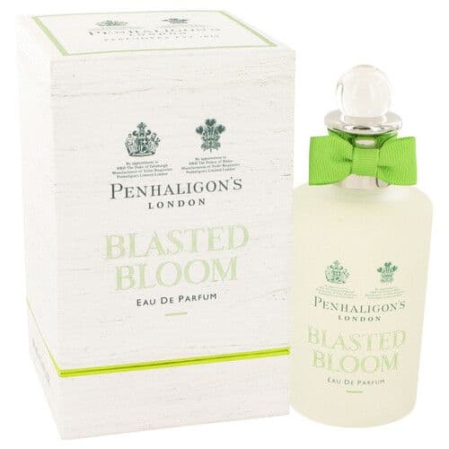 Blasted Bloom by