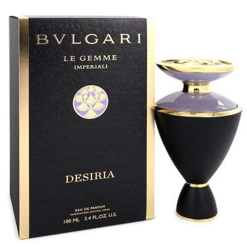 Bvlgari Le Gemme Imperiali Desiria by