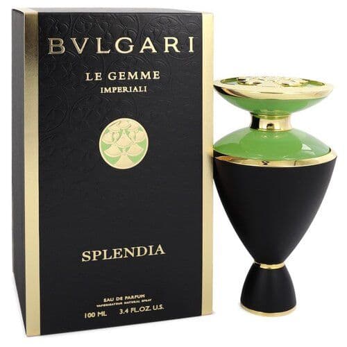 Bvlgari Le Gemme Imperiali Splendia by