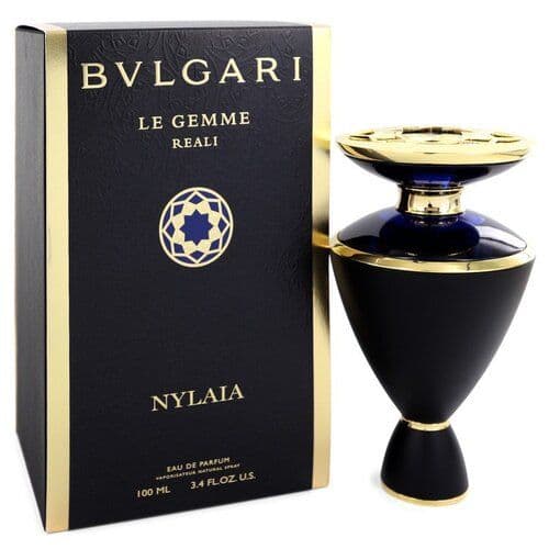 Bvlgari Le Gemme Reali Nylaia by