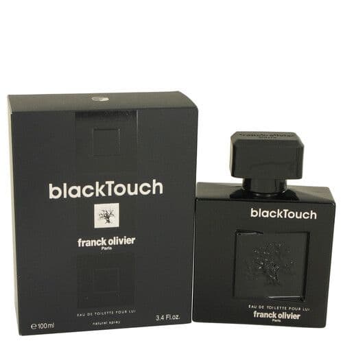 Black Touch by