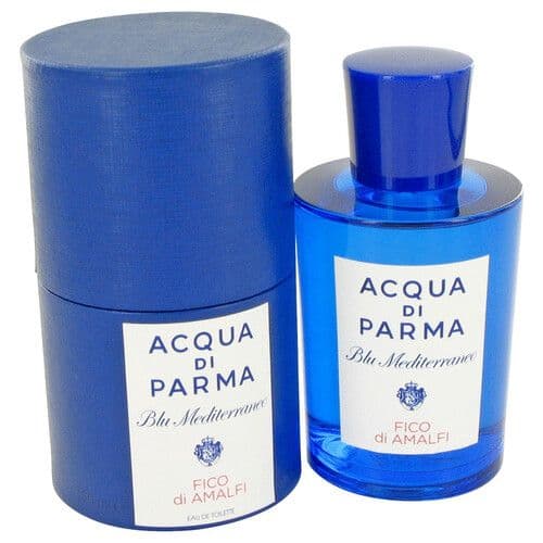 Blu Mediterraneo Fico Di Amalfi by