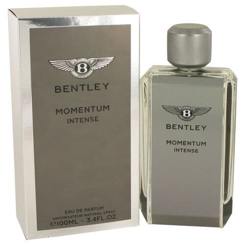 Bentley Momentum Intense by