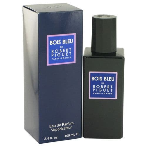Bois Bleu by