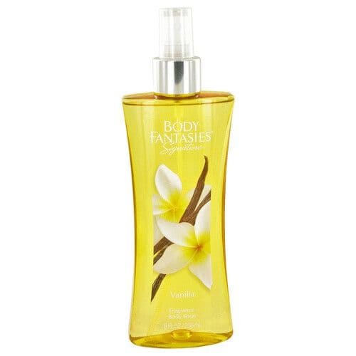 Body Fantasies Signature Vanilla Fantasy by