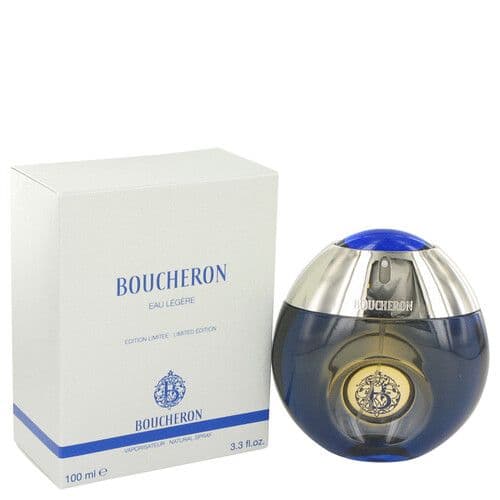 Boucheron Eau Legere by