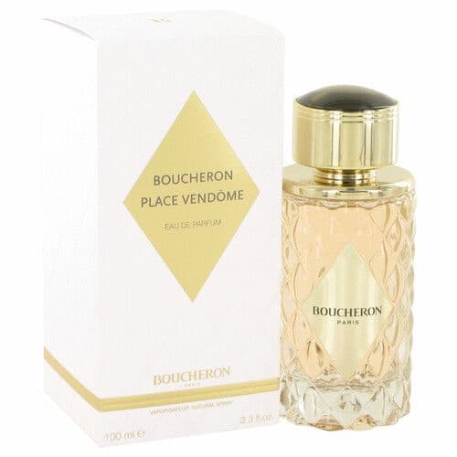 Boucheron Place Vendome by