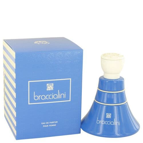Braccialini Blue by
