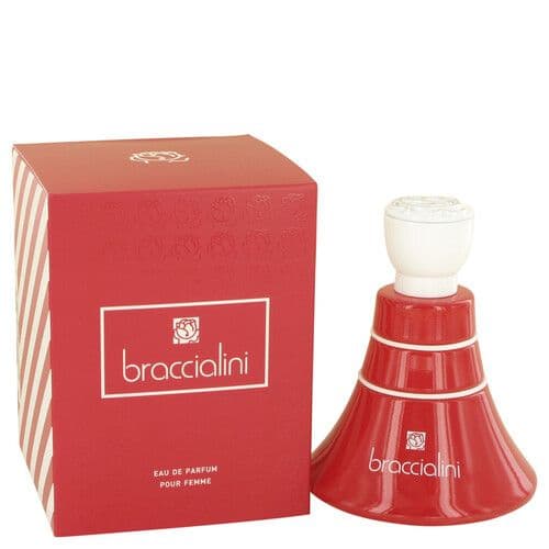 Braccialini Red by