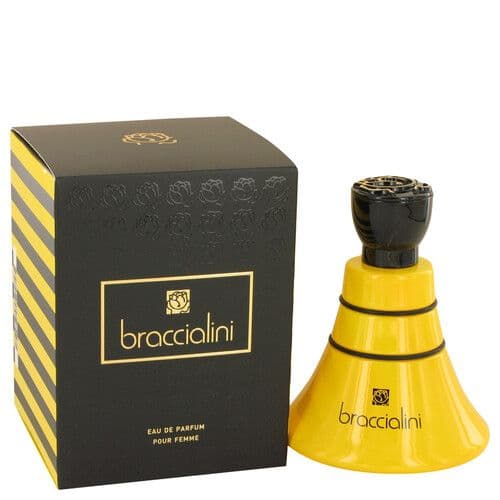 Braccialini Gold by
