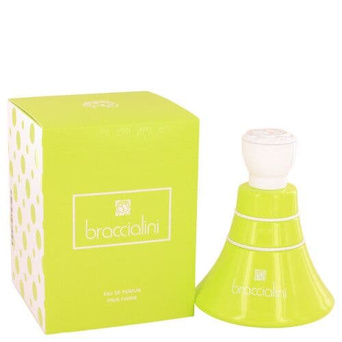 Braccialini Green by