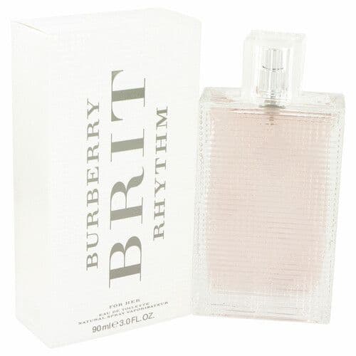 Burberry Brit Rhythm by