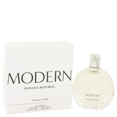 Banana Republic Modern by