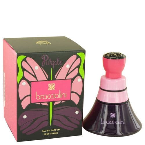 Braccialini Purple by