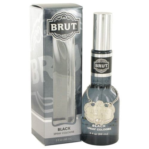 Brut Black by