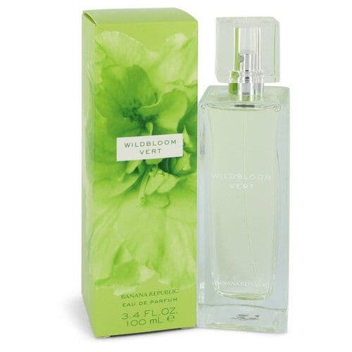 Banana Republic Wildbloom Vert