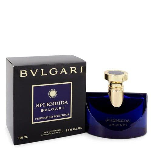 Bvlgari Splendida Tubereuse Mystique by