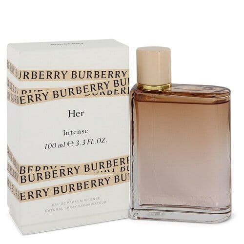 Burberry Her Intense by