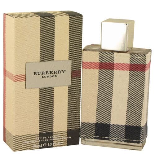 Burberry London (New) by