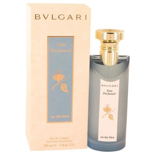 Bvlgari Eau Parfumee Au The Bleu by