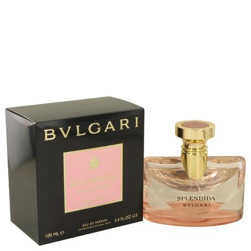 Bvlgari Splendida Rose Rose by