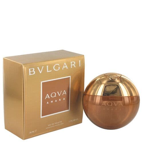 Bvlgari Aqua Amara by