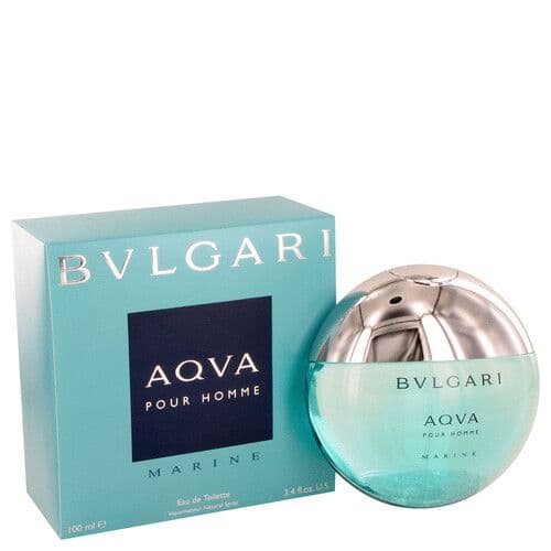 Bvlgari Aqua Marine by