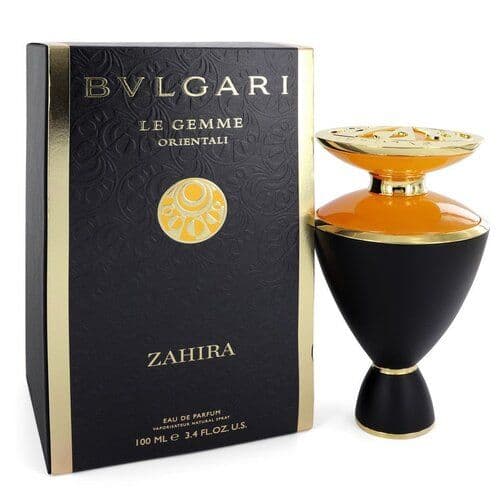 Bvlgari Le Gemme Zahira by