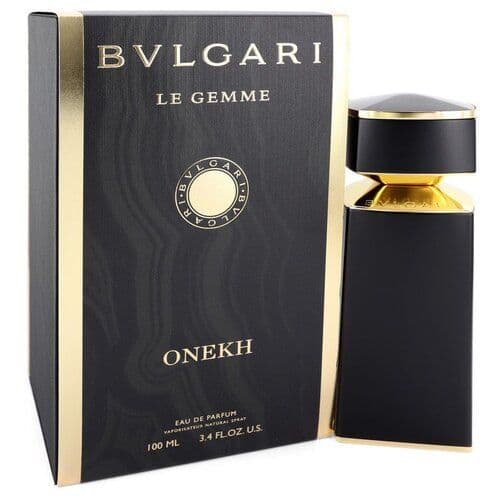 Bvlgari Le Gemme Onekh by
