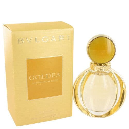 Bvlgari Goldea by