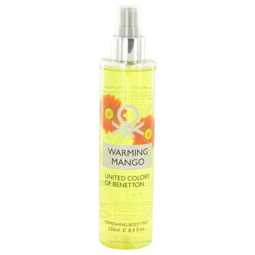 Benetton Warming Mango by