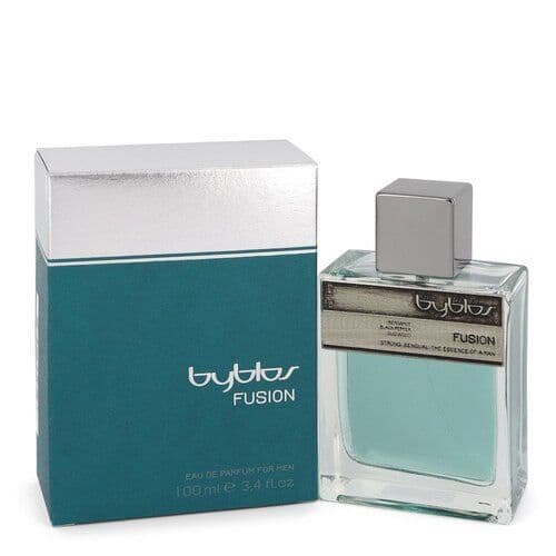 Byblos Fusion by
