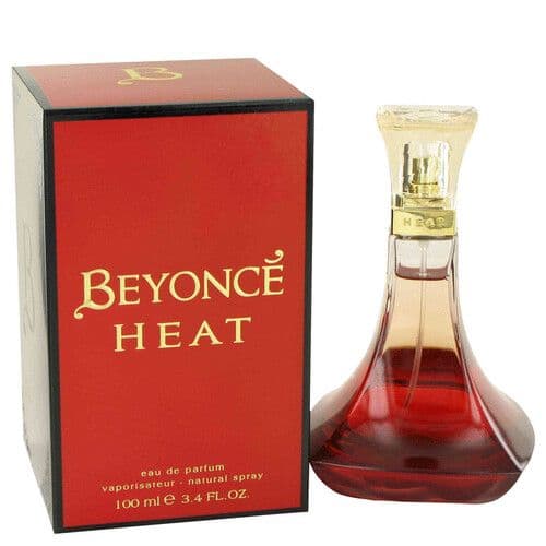 Beyonce Heat by