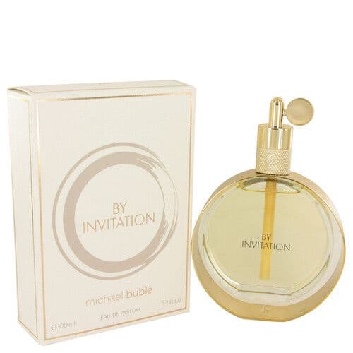 By Invitation by