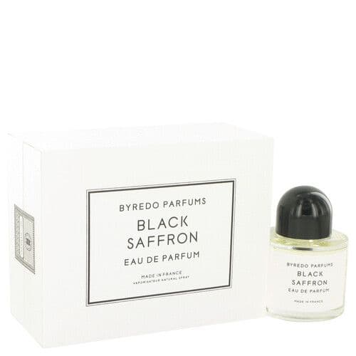 Byredo Black Saffron by