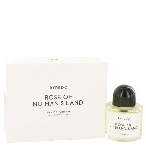 Byredo Rose of No Man's Land by