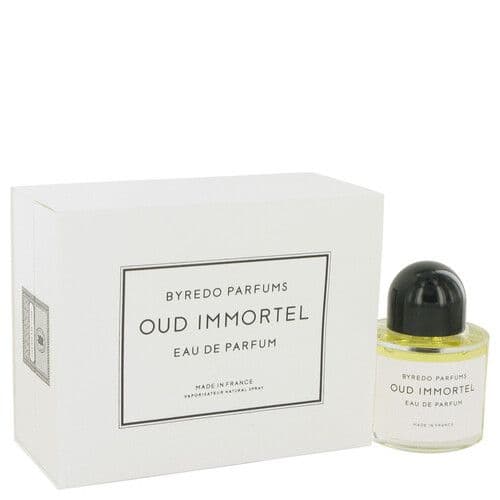 Byredo Oud Immortel by