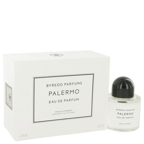 Byredo Palermo by