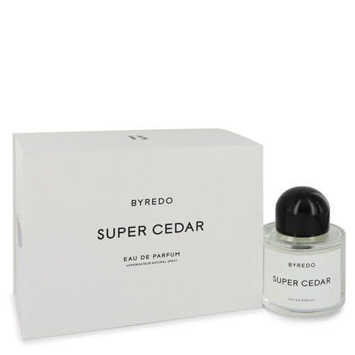 Byredo Super Cedar by