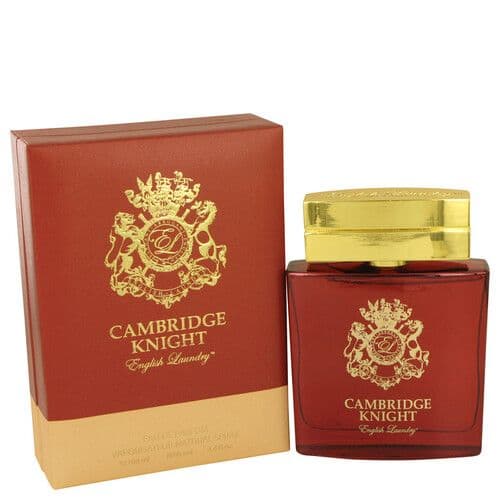 Cambridge Knight by