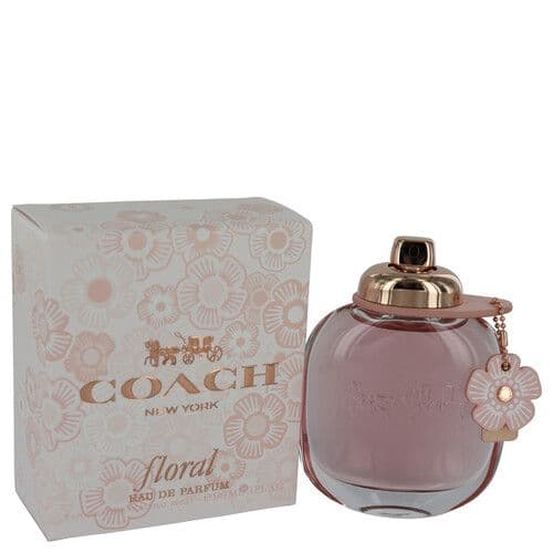 Coach Floral by